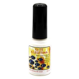 Cola Branca para Bijouteria / Quantidade Líquida: 10ml 