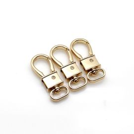 Fecho Mosquetão em Metal / 51x20mm (unidade)