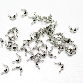 Tips para Naylon 4x7mm (Pct. c/50 Unidades)