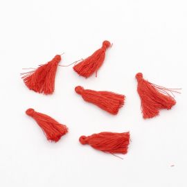 Tassel de Linha / 2,5cm - (PAR)