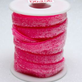 Fita de Lurex N°02 / 1cm (1 METRO)