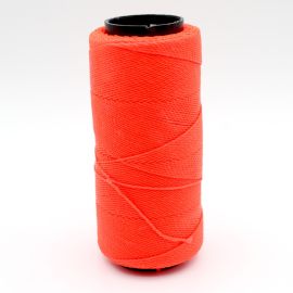 Fio Encerado / 1mm - (Cordonê) - (10 METROS) 