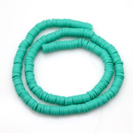Fio de Fimo / Disco 6mm (1 FIO) 