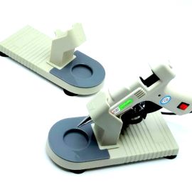 Suporte para Pistola de Cola Quente / 17x7,4x9,5cm (unidade) 